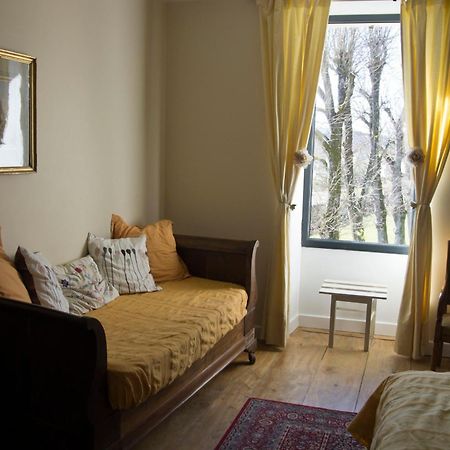 Ygeia Bed & Breakfast Flaujagues Екстериор снимка