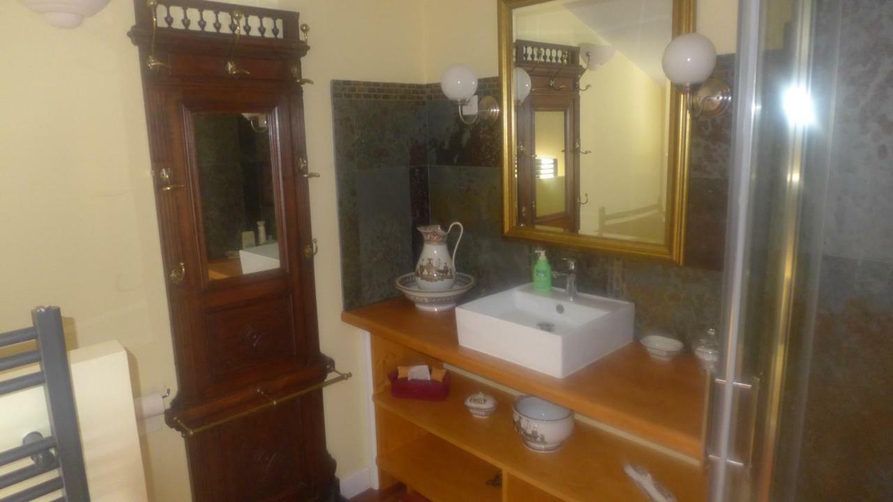 Ygeia Bed & Breakfast Flaujagues Екстериор снимка