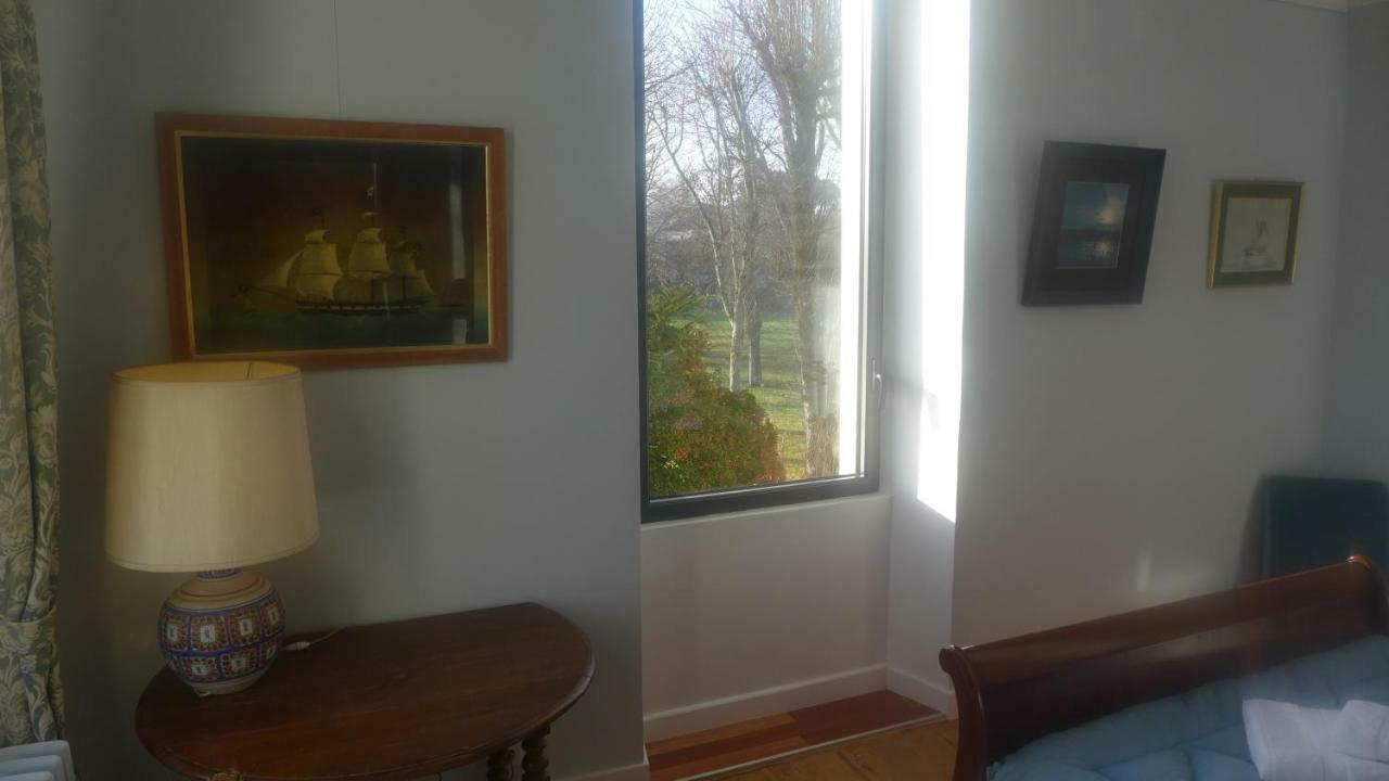 Ygeia Bed & Breakfast Flaujagues Екстериор снимка