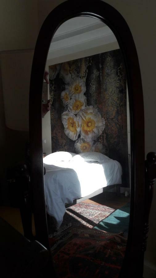 Ygeia Bed & Breakfast Flaujagues Екстериор снимка