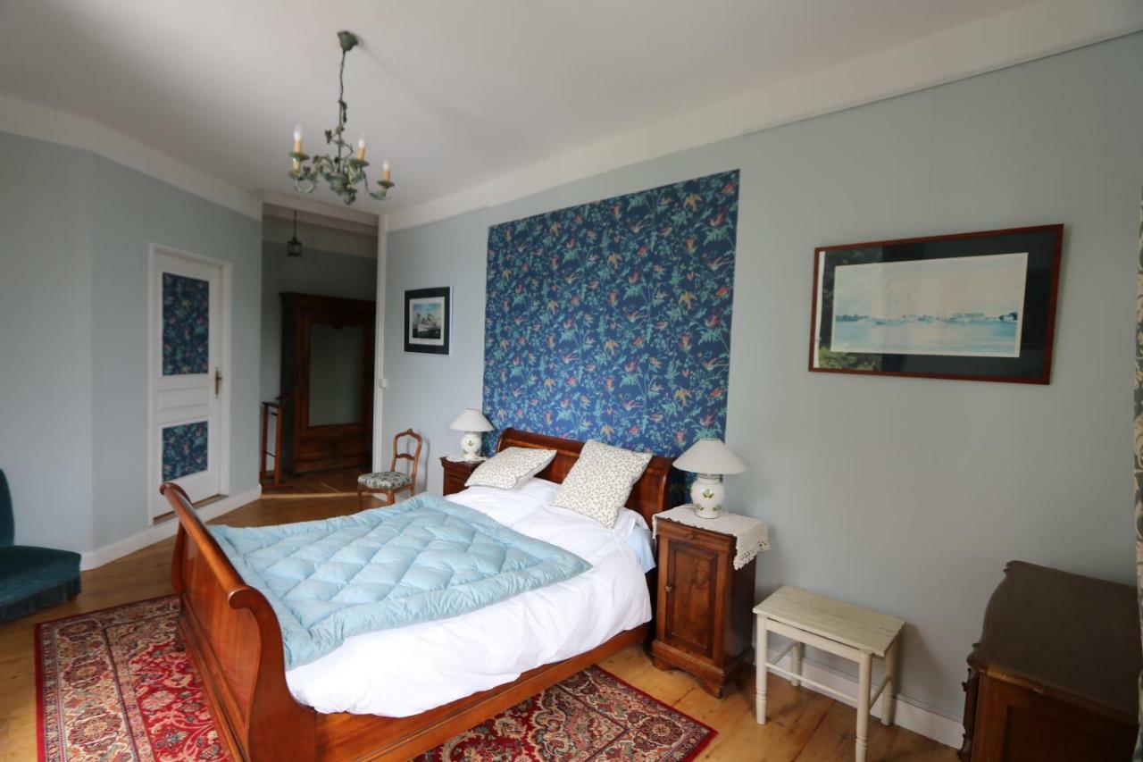 Ygeia Bed & Breakfast Flaujagues Екстериор снимка