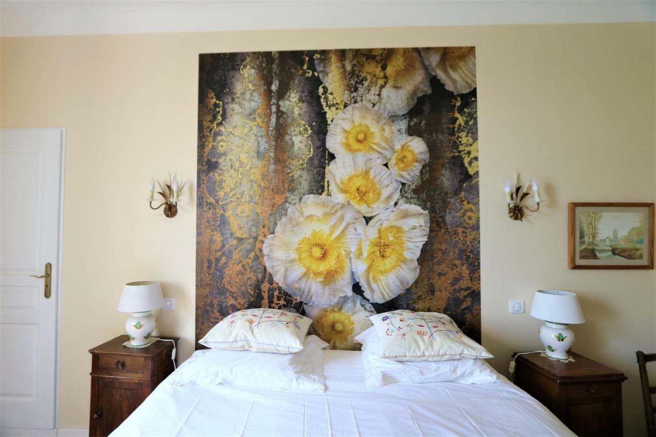 Ygeia Bed & Breakfast Flaujagues Екстериор снимка