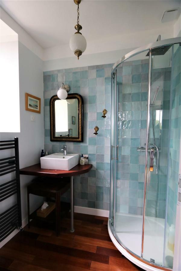 Ygeia Bed & Breakfast Flaujagues Екстериор снимка