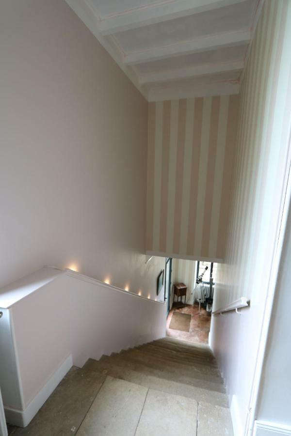 Ygeia Bed & Breakfast Flaujagues Екстериор снимка